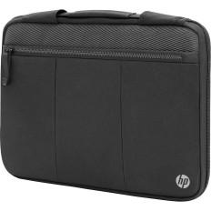 Valigetta per Portatile HP 6B8Y3AA Nero    