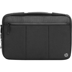 Valigetta per Portatile HP 6B8Y3AA Nero    