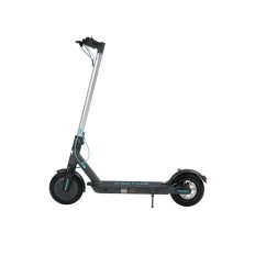 Monopattino Elettrico Motus Scooty 8.5 Nero Turchese 350 W    