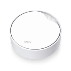 Punto d'Accesso TP-Link DECO X50-POE(1-PACK) Bianco    