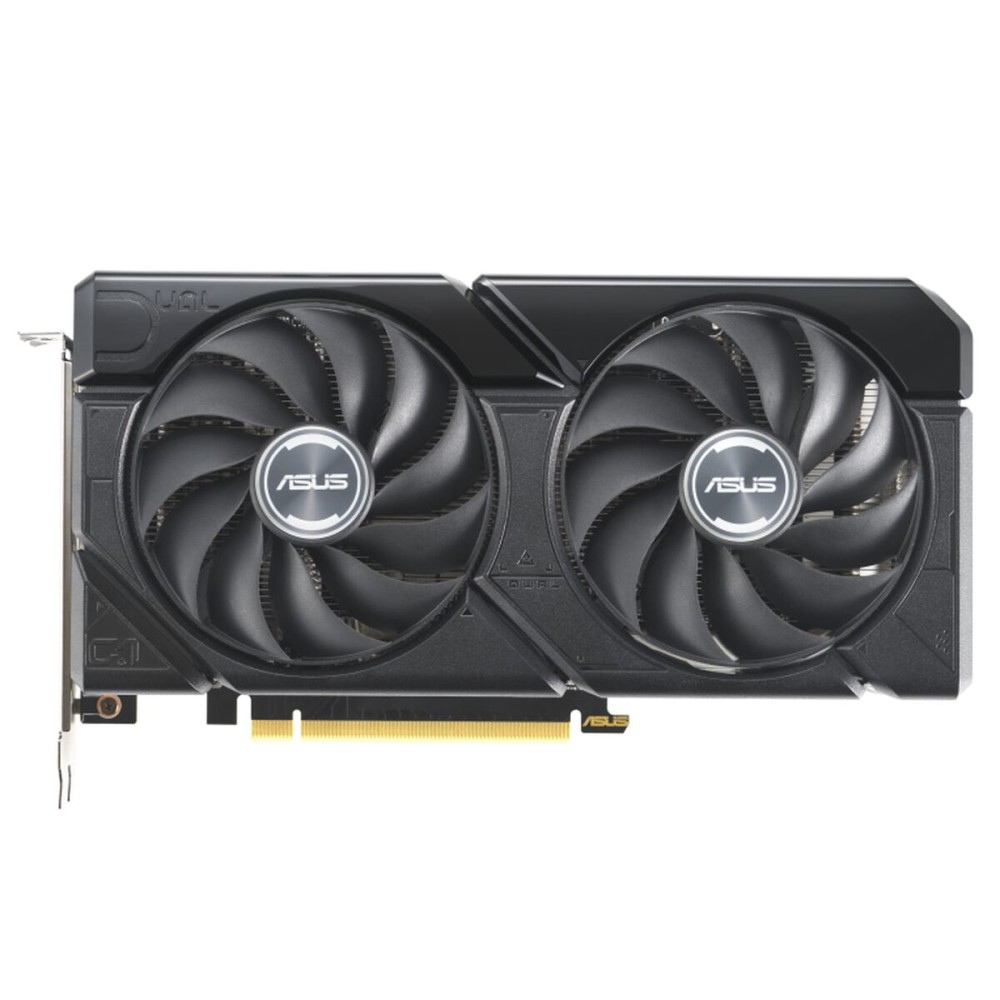 Scheda Grafica Asus 90YV0JH8-M0NA00 Geforce RTX 4060 Ti 16 GB GDDR6    