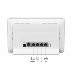 Router Huawei B636-336    