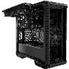 Case computer desktop ATX Be Quiet! BGW23 Nero    