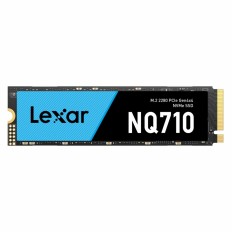 Hard Disk Lexar LNQ710X002T-RNNNG 2 TB    