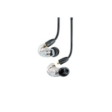 Auricolari Shure AONIC 215 Nero    