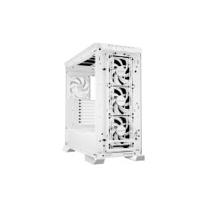 Case computer desktop ATX Be Quiet! BGW51 Bianco    