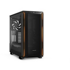 Case computer desktop ATX Be Quiet! BGW58 Nero    