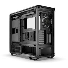 Case computer desktop ATX Be Quiet! BGW58 Nero    