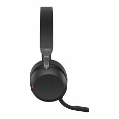 Auricolari con Microfono Jabra 27599-989-999 Nero    