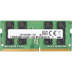 Memoria RAM HP 286H8AA 8 GB DDR4 3200 MHz    