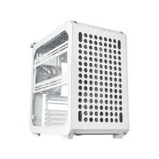 Case computer desktop ATX Cooler Master Q500-WGNN-S00 Bianco    