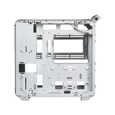 Case computer desktop ATX Cooler Master Q500-WGNN-S00 Bianco    