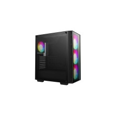 Case computer desktop ATX DEEPCOOL MATREXX55 V4 C Nero    