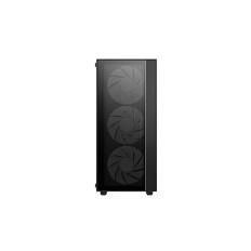 Case computer desktop ATX DEEPCOOL MATREXX55 V4 C Nero    