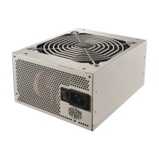 Fonte di Alimentazione Cooler Master MPE-C501-AFCAG-3GEU 80 Plus Gold    