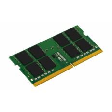 Memoria RAM Kingston KVR26S19S8/16 16 GB DDR4 2666 MHz CL19    