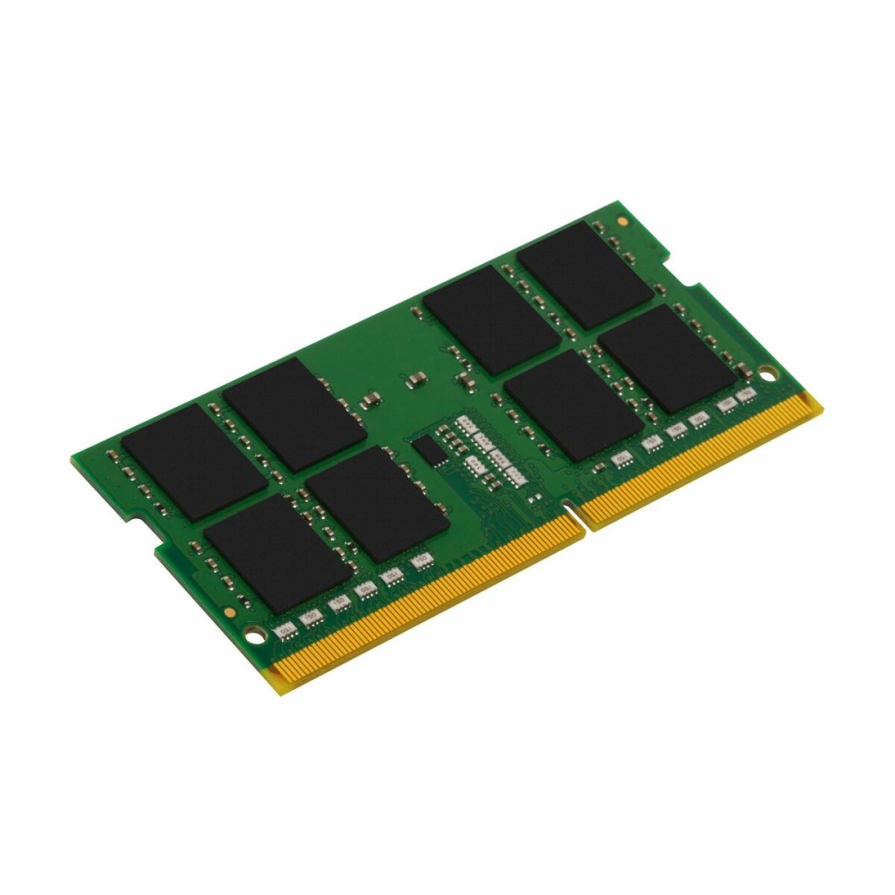 Memoria RAM Kingston KVR26S19S8/16 16 GB DDR4 2666 MHz CL19    