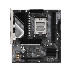 Scheda Madre ASRock B650M-HDV/M.2 AMD AM5 AMD AMD B650    