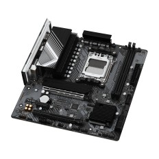 Scheda Madre ASRock B650M-HDV/M.2 AMD AM5 AMD AMD B650    