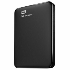 Hard Disk Esterno Western Digital WD Elements Portable 1 TB    