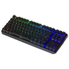 Tastiera Endorfy Thock TKL Nero QWERTY    