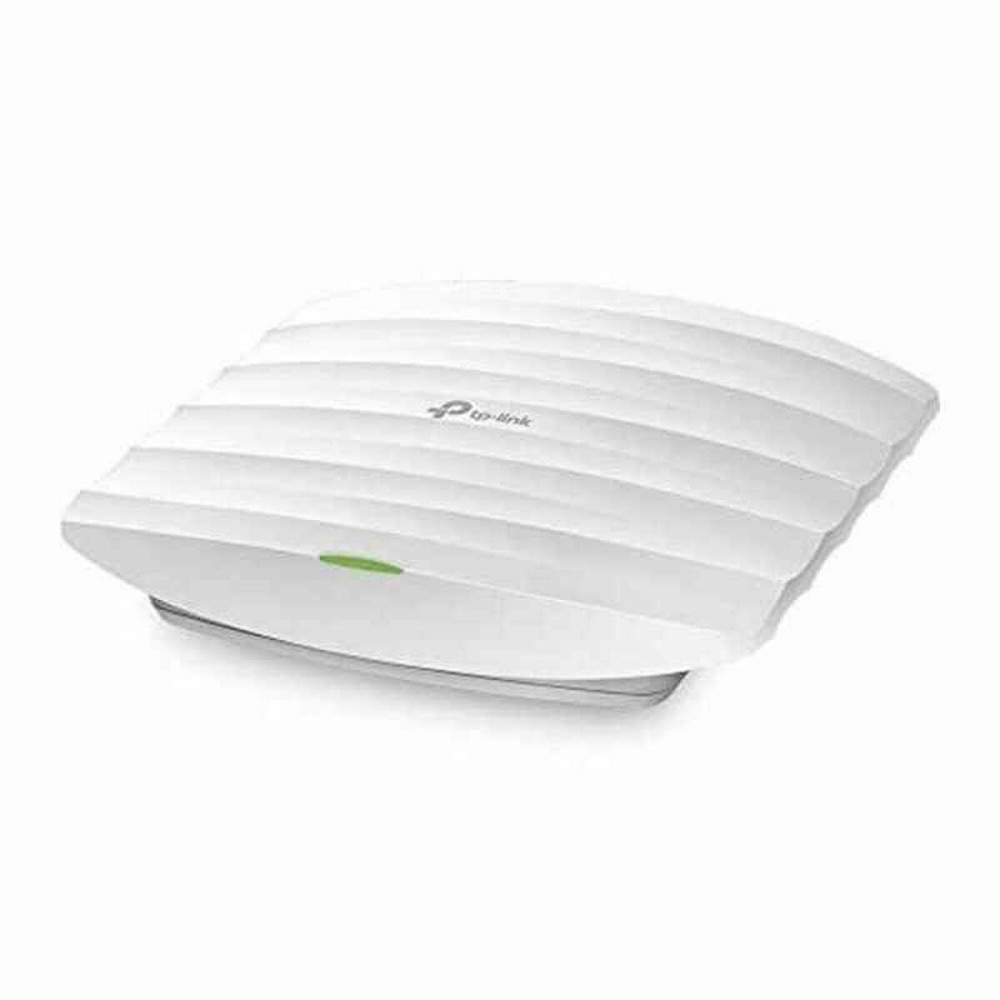 Punto d'Accesso TP-Link EAP110 Bianco    