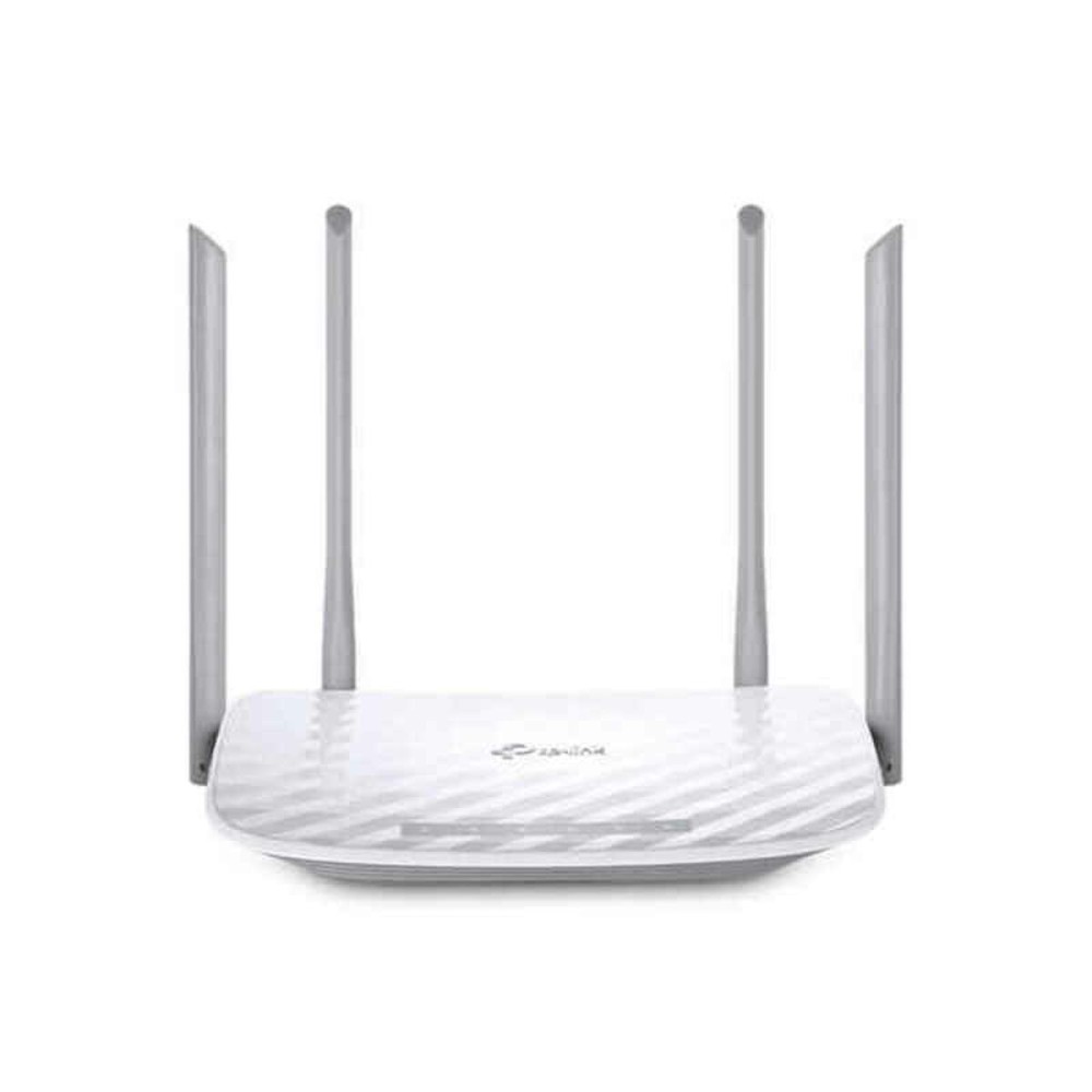 Router TP-Link Archer C50 867 Mbit/s Bianco    