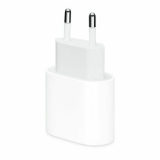 Caricatore portatile Apple MHJE3ZM/A Bianco (1 Unità)    