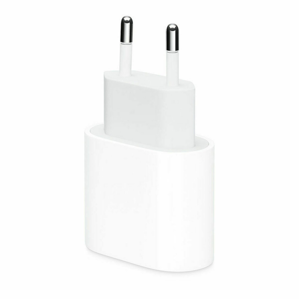 Caricatore portatile Apple MHJE3ZM/A Bianco (1 Unità)    