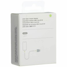 Caricatore portatile Apple MHJE3ZM/A Bianco (1 Unità)    