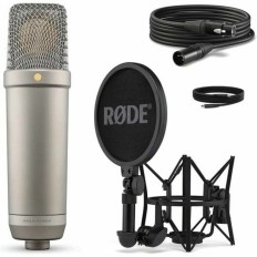 Microfono Rode Microphones NT1-A 5th Gen    