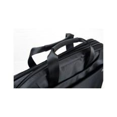 Valigetta per Portatile Addison 303014 Nero Monocromatica    