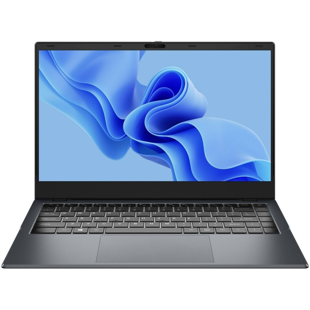 Laptop Chuwi GemiBook X Pro CWI574 14,1" Intel N100 8 GB RAM 256 GB SSD    