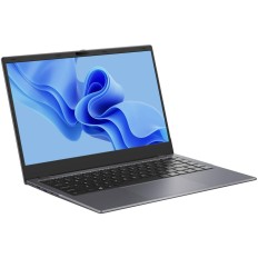 Laptop Chuwi GemiBook X Pro CWI574 14,1" Intel N100 8 GB RAM 256 GB SSD    