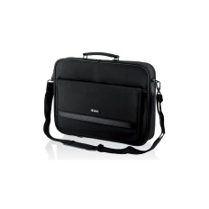 Valigetta per Portatile Ibox NB10 Nero Monocromatica 15,6''    