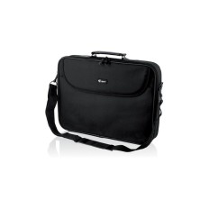 Valigetta per Portatile Ibox ITNB09 Nero 15,6''    