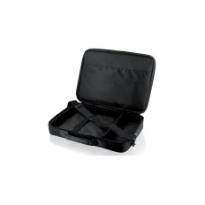 Valigetta per Portatile Ibox ITNB09 Nero 15,6''    