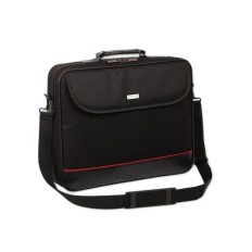 Valigetta per Portatile Modecom MARK 17" Nero 17"    