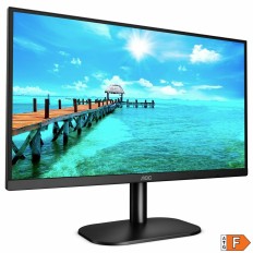 Monitor AOC 27B2QAM 27" LED VA Flicker free 75 Hz    