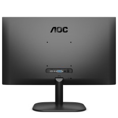 Monitor AOC 27B2QAM 27" LED VA Flicker free 75 Hz    