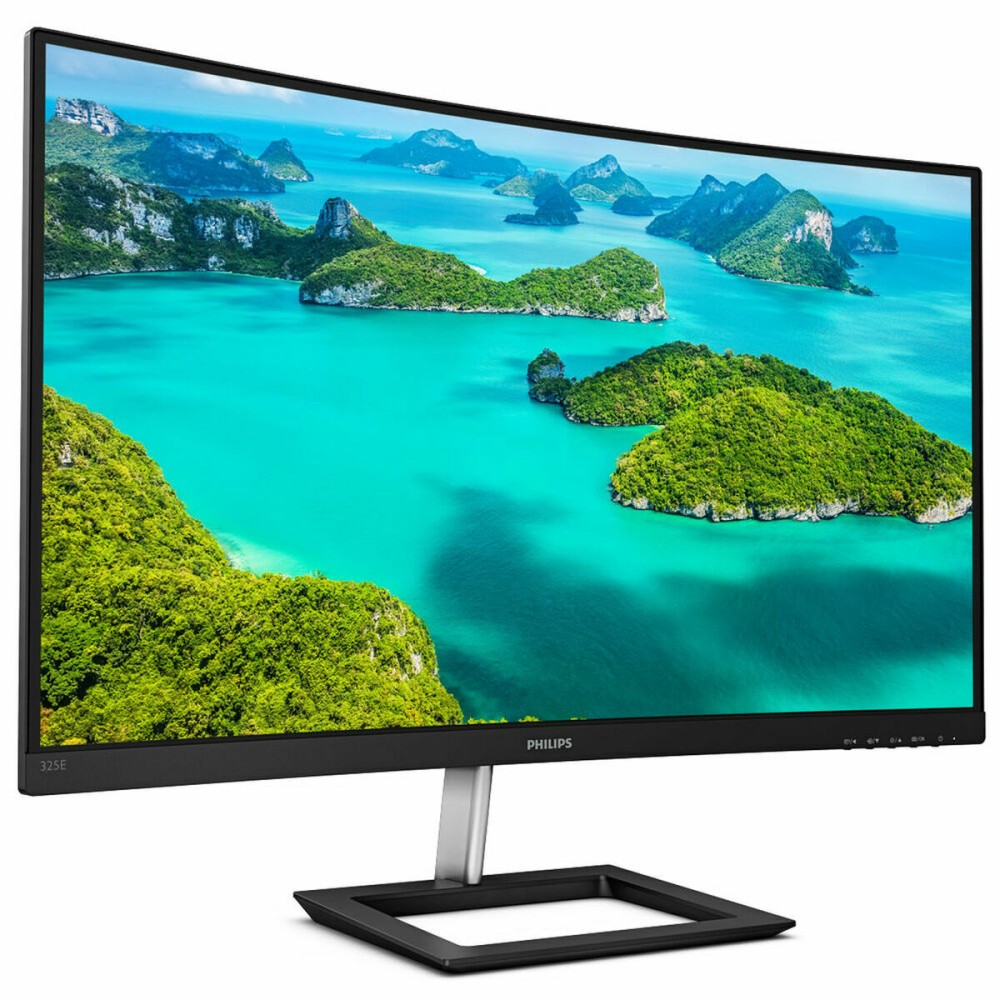 Monitor Philips 325E1C/00 Quad HD 31,5" 75 Hz    