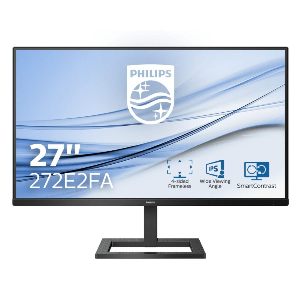 Monitor Philips 272E2FA/00 Full HD 27" 75 Hz    