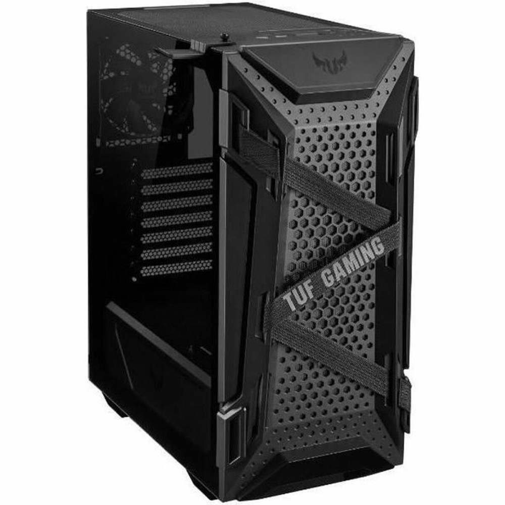 Case computer desktop ATX Asus 90DC0040-B49000 Nero    