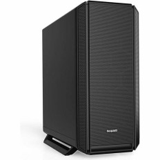 Case computer desktop ATX Be Quiet! Silent Base 802 Nero    