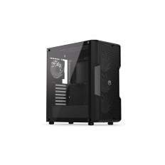 Case computer desktop ATX Endorfy Regnum 400 ARGB Nero    