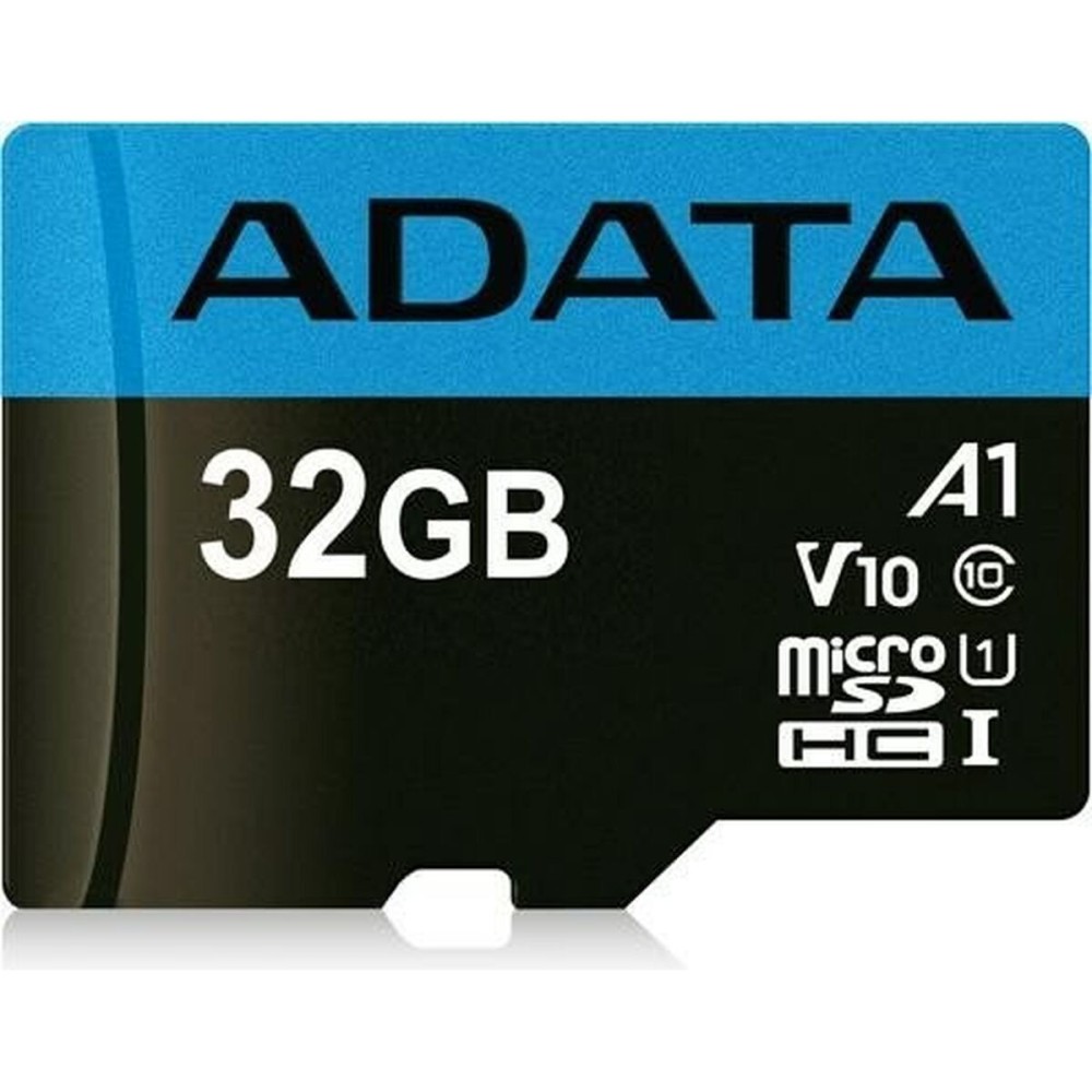 Scheda Micro SD Adata PAMADTSDG0036 32 GB    