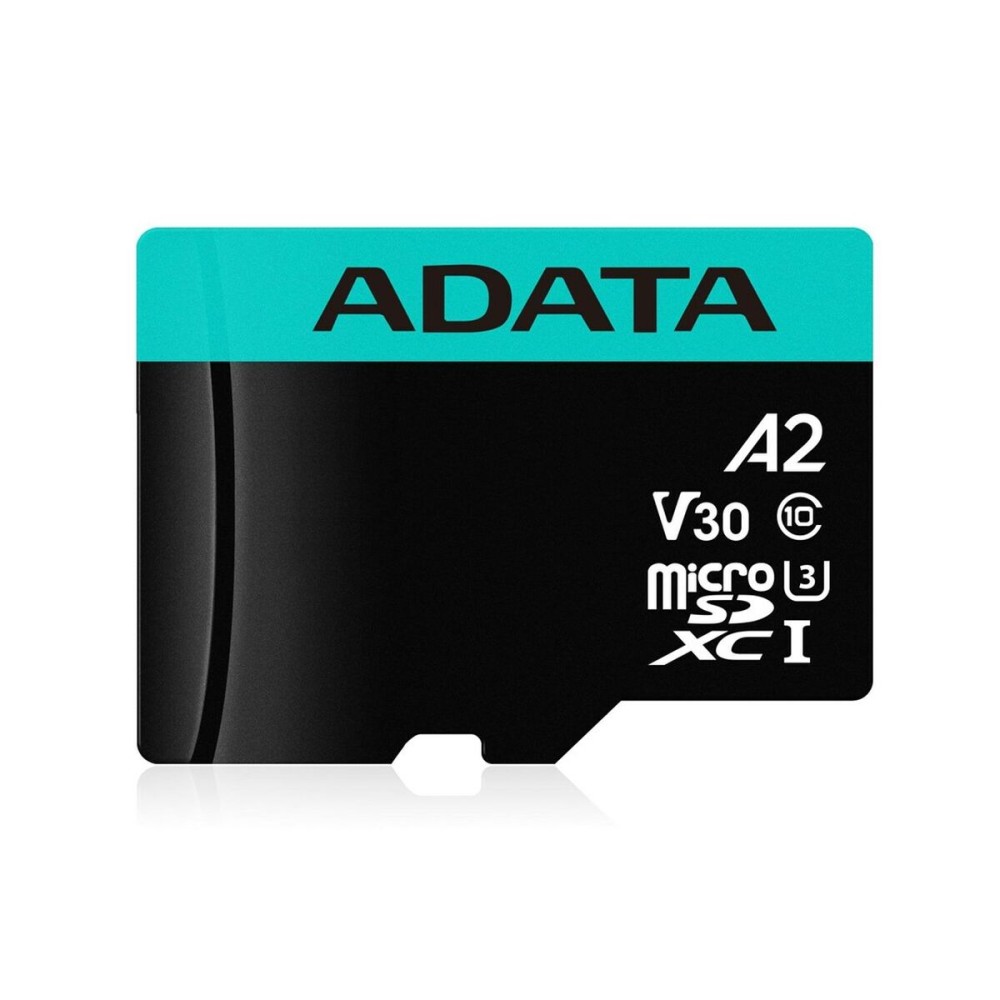 Scheda Micro SD Adata Premier Pro 128 GB    