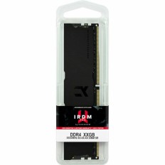 Memoria RAM GoodRam IRP-K3600D4V64L18/16G 16 GB DDR4 3600 MHz 16 GB DDR4 3600 MHz CL18    