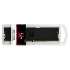 Memoria RAM GoodRam IRP-K3600D4V64L18/16G 16 GB DDR4 3600 MHz 16 GB DDR4 3600 MHz CL18    