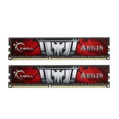 Memoria RAM GSKILL DDR3-1600 CL11 16 GB    